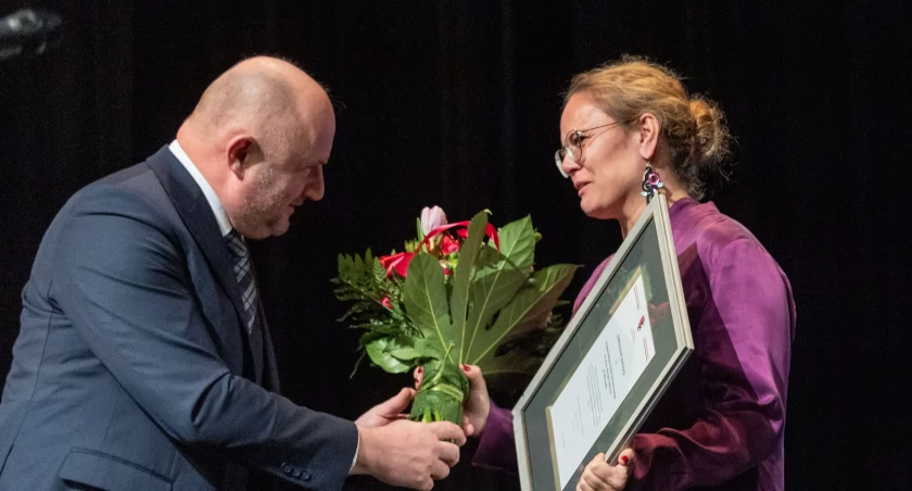 Obchody jubileuszu 60 lecia  szpitala we Włocławku [ZDJĘCIA]
