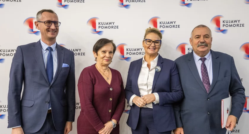 Dotacje na mobilną saunę, przyczepę kempingową, siłownie zewnętrzne. Na liście też samorządy z powiatu włocławskiego