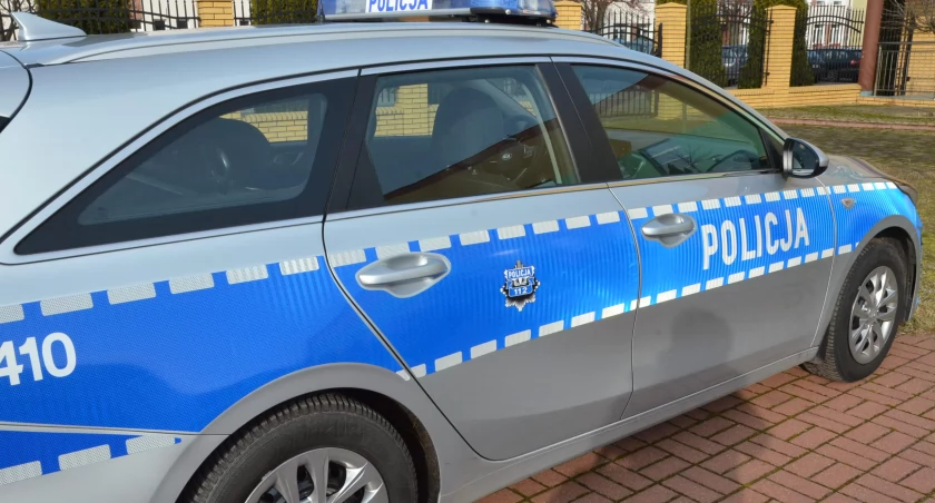 19-latek trafi za kratki? Audi zatrzymane w regionie do kontroli