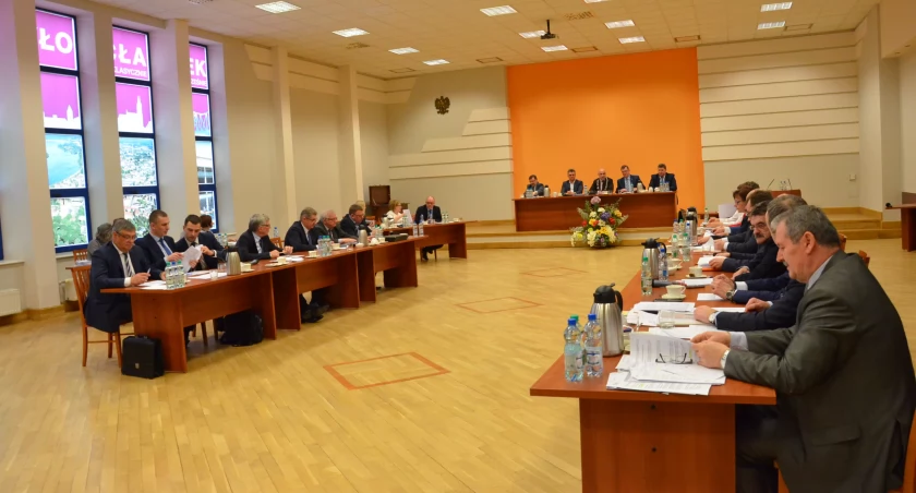 Nowe stawki podatku od nieruchomości we Włocławku?