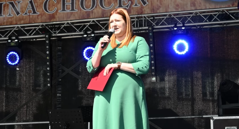 Anna Gembicka posłanka na Sejm RP nowym Ministrem Rolnictwa w rządzie Mateusza Morawieckiego