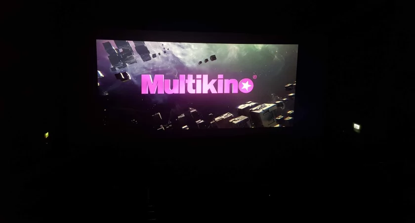 Włocławek: Mikołajki w Multikinie od 1 do 10 grudnia!