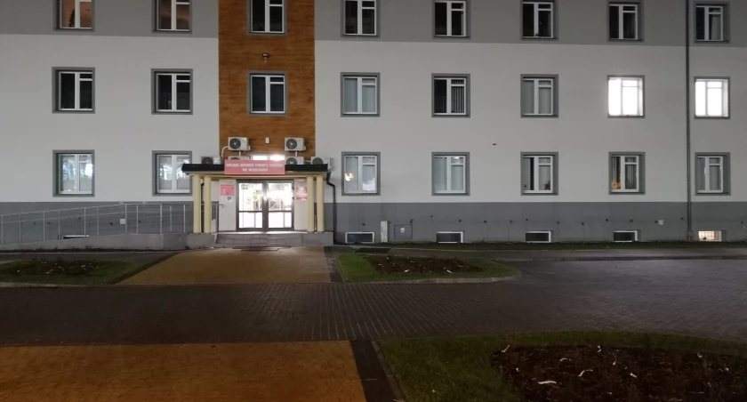 Praca we Włocławku. MOPR ogłosił nabór na wolne stanowisko