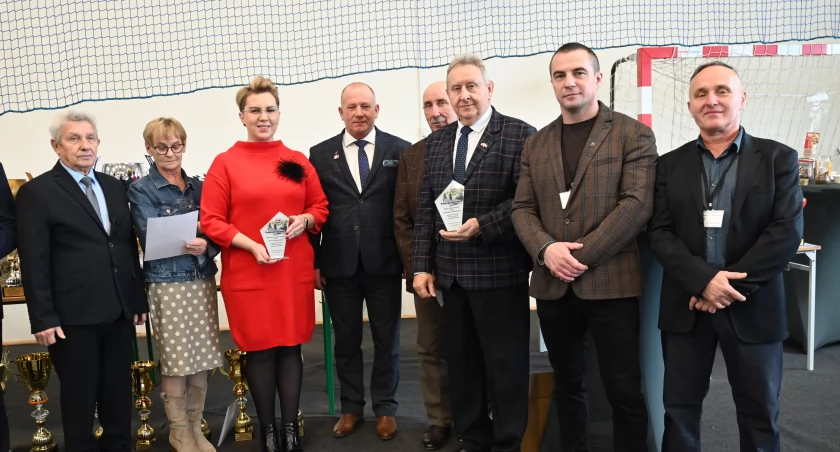 Wystawa Okręgowa w Kowalu. Podsumowali sezon lotowy gołębi 2023 [ZDJĘCIA]