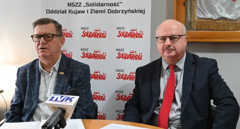 Solidarność apeluje do Prezydenta o 30 proc podwyżki dla pracowników szkół