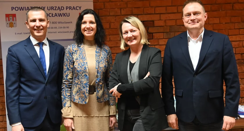 Mikołajkowe spotkanie dla przedsiębiorców w CK Browar B