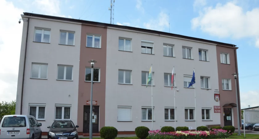 Podszywają się pod pracowników Urzędu Miejskiego w Lubieniu Kujawskiego