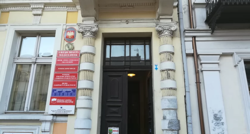 Sala Ślubów we Włocławku będzie przeniesiona. Kiedy i gdzie?