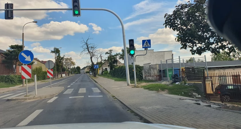 Przebudowa Lipnowskiej i trasy średnicowej we Włocławku. Będzie drożej?