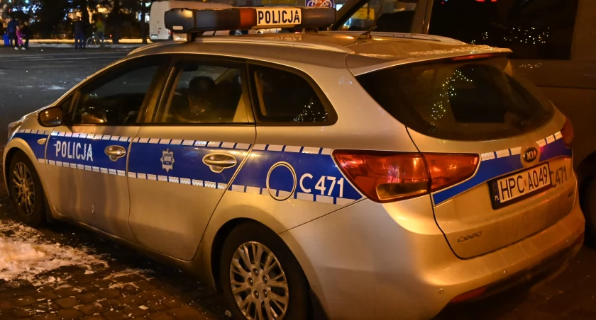 Morderstwo nauczycielki. Kobieta pracowała w przedszkolu pod Włocławkiem