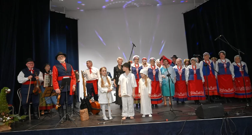 Koncert dla Przyjaciół w CIW w Smólniku (ZDJĘCIA,VIDEO)
