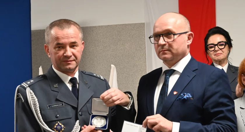 Obchody 42 rocznicy wybuchu stanu wojennego 