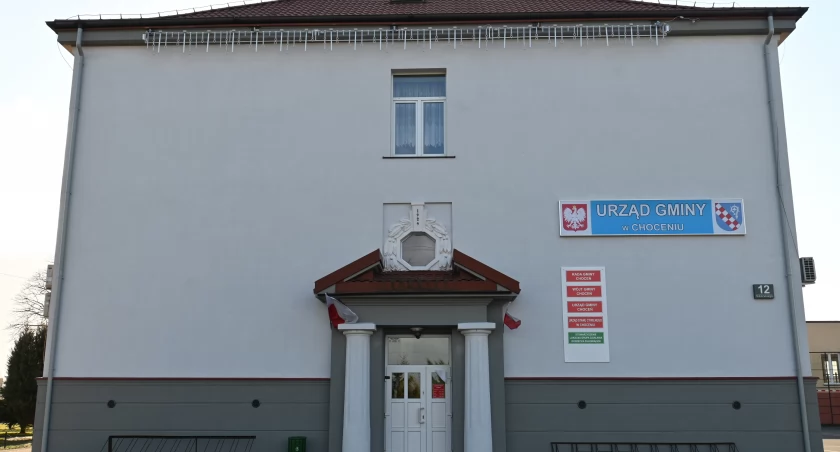 Projekt budżetu Gminy Choceń na 2024 rok. Jakie inwestycje zaplanowano?