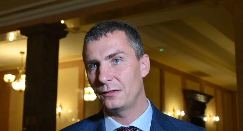 Włocławek wzór do naśladowania dla całej Polski. Krzysztof Kukucki gościem w Polskim Radiu 24 o budownictwie