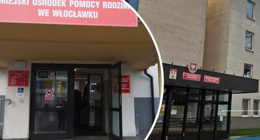Praca we Włocławku. Trwa rekrutacja w Urzędzie MIasta i Miejskim Ośrodku Pomocy Rodzinie