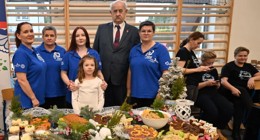 Grudzień to czas świąt i podsumowań. Jakie plany ma Lubraniec?