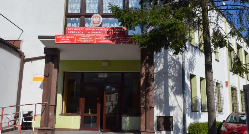 Wymienią oprawy oświetlenia drogowego w gminie Lubraniec
