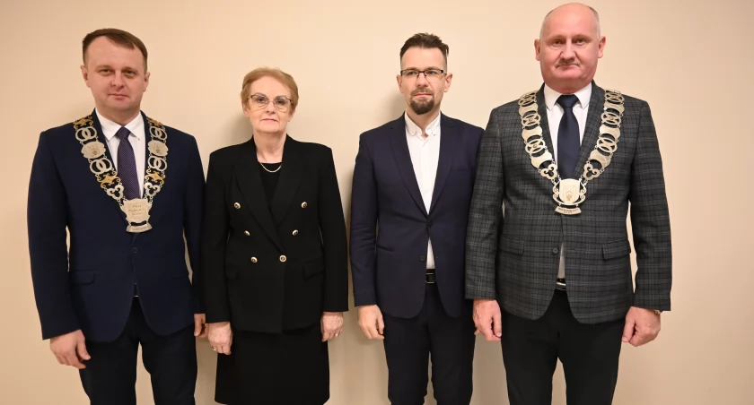 Sesja budżetowa. Jakie inwestycje  w 2024 w Lubieniu Kujawskim? (ZDJĘCIA)