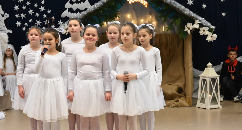 Spotkanie opłatkowe  w Boniewie (ZDJĘCIA, VIDEO)