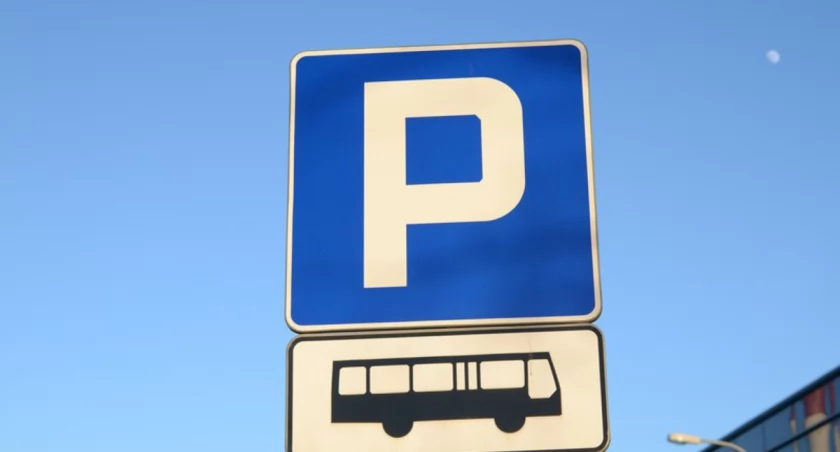 Wybudują parkingi i przebudują przystanki i pętle autobusowe we Włocławku
