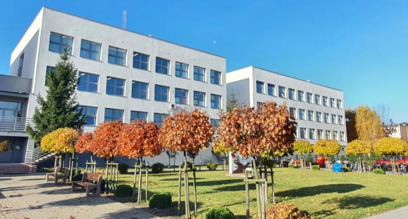 Inwestycje idą pełną parą. Lubień Kujawski nie zwalnia tempa
