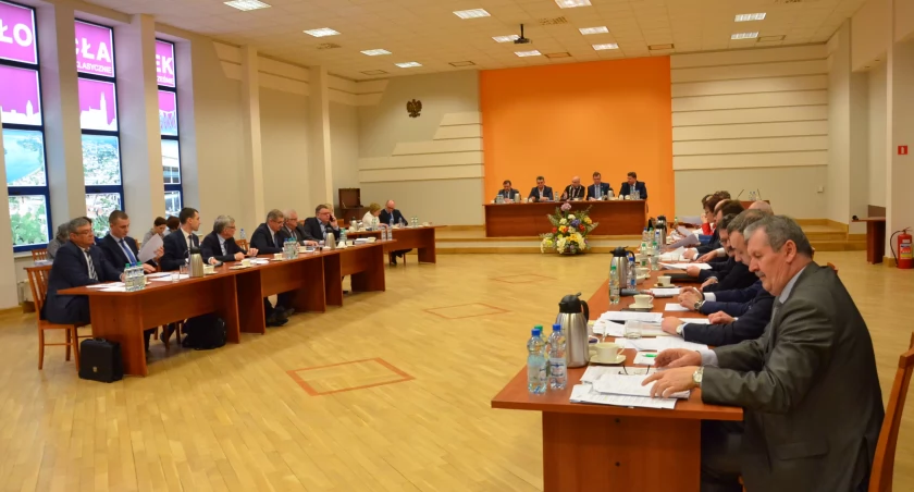 Powstanie kasyno gry we Włocławku? Sprawą zajęli się radni