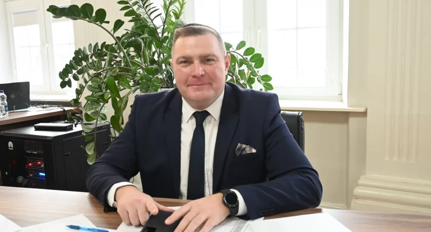 Budżet  na 2024 uchwalony. 190 mln zł na wydatki