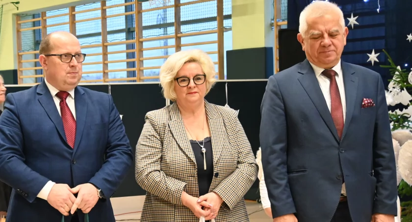 Podsumowanie i plany na Nowy Rok 2024 w Gminie Boniewo
