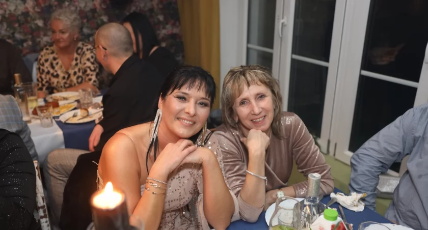 Sylwester Włocławek 2023/2024: Restauracja Atu [ZDJĘCIA]
