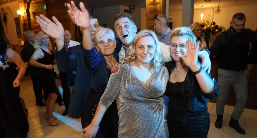 Sylwester Włocławek 2023/2024: Karczma Kujawska[ZDJĘCIA]