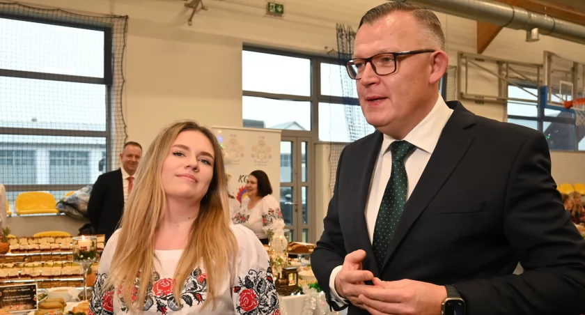 Brześć Kujawski podsumowuje miniony rok i przedstawia plany na 2024 