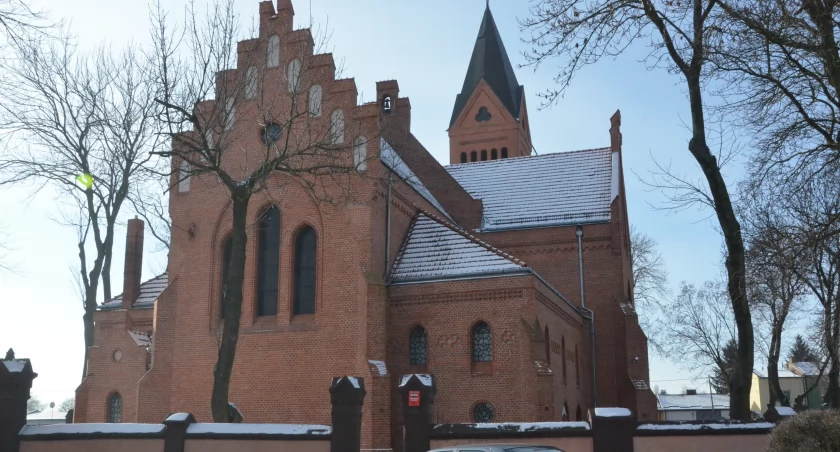 Kolęda w Brześciu Kujawskim i Lubrańcu [PLAN WIZYTY DUSZPASTERSKIEJ]