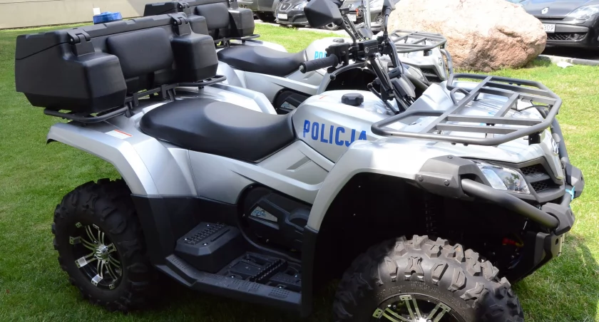 Pijani na drogach powiatu włocławskiego. Skontrolowali trzeźwość 982 kierowców aut i rowerów