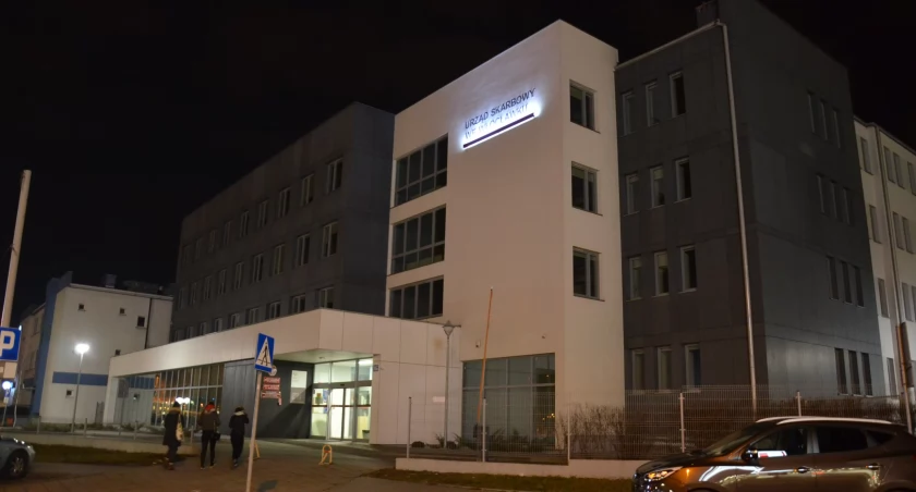 Praca we Włocławku. Trwa nabór do pracy w Urzędzie Skarbowym