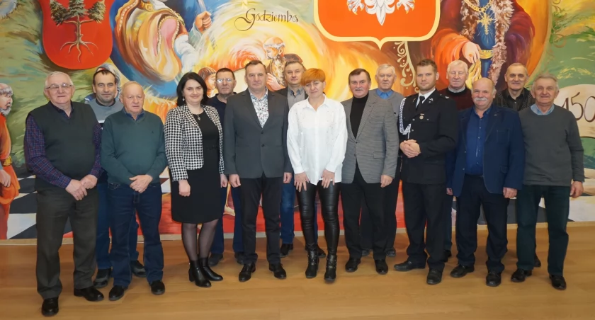 Lubraniec: Dotacje dla strażaków i sportowców przekazane