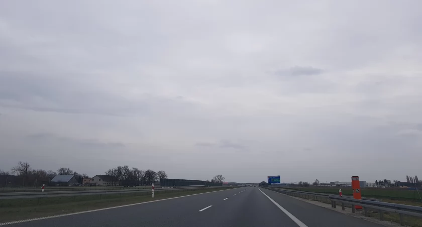 Nielegalni imigranci w naczepie tira pod Włocławkiem. Akcja policji i straży granicznej