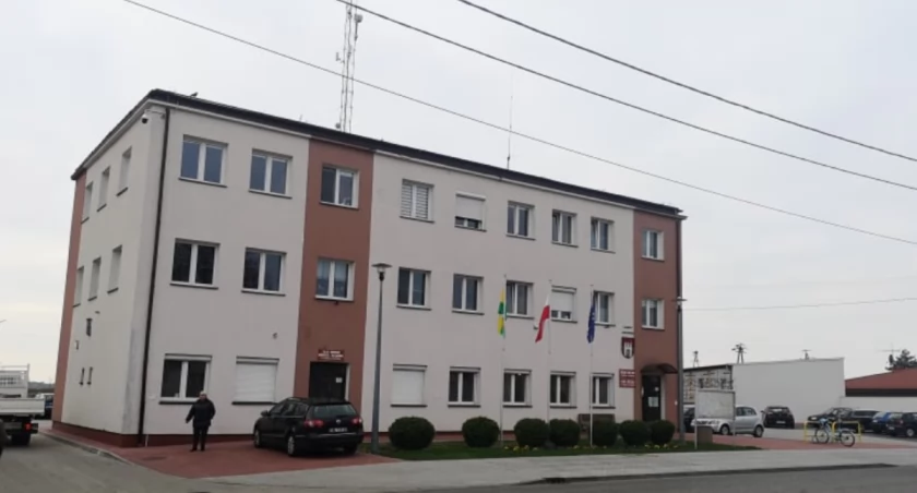 Strefa przemysłowa w Lubieniu Kujawskim to dobre miejsce na biznes. Kolejne działki na sprzedaż