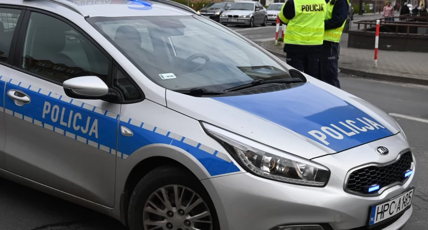 Region: Policjanci znaleźli pieniądze i szukają właściciela
