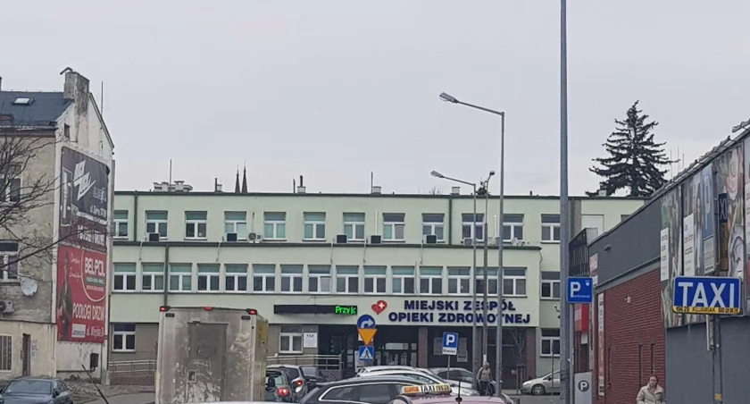 Poradnia Neurologiczna dla Dzieci została uruchomiona przy ulicy Olszowej we Włocławku
