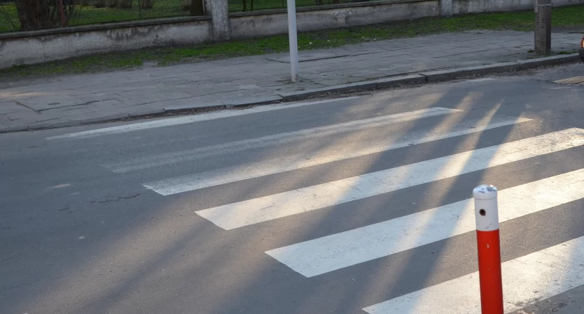 Mandaty dla pieszych. Ile możesz dostać i za co?