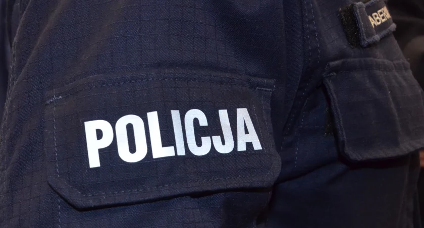 Nocna obława na 40-latka. Zabójstwo kobiety w regionie 