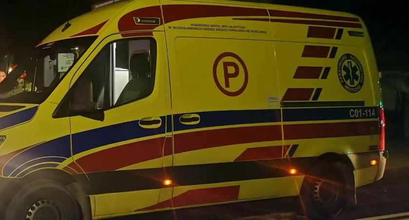 Zmiany w szpitalach i nie tylko. Kto odwołany?