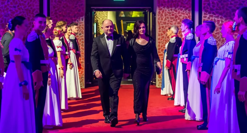 500 gości bawić się będzie na Marszałkowskim Balu Dobroczynnym