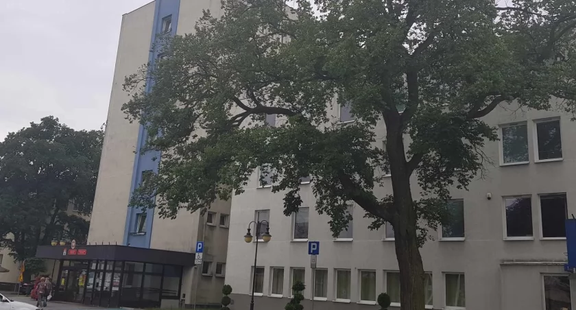 Włocławski ratusz chce kupić samochód. Za ile?