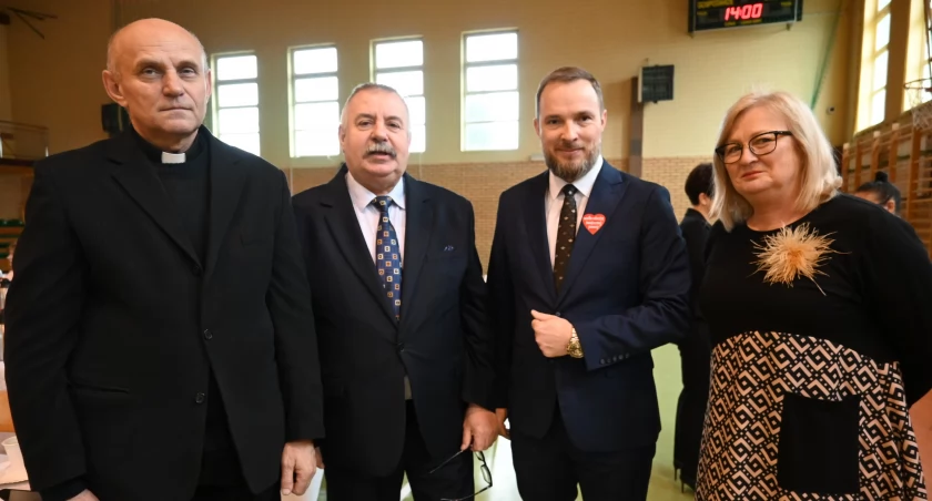 Wieczór dla Ludzi Złotej Jesieni  w Baruchowie -  2024 (ZDJĘCIA)