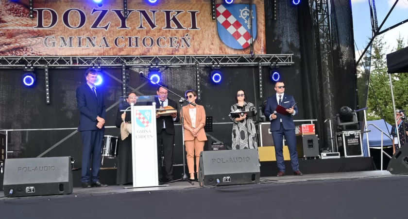 Inwestycyjny rok w Gminie Choceń. Jakie plany ma samorząd w 2024 roku?