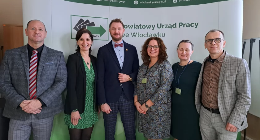 Prestiżowa usługa wkracza do Powiatowego Urzędu Pracy we Włocławku