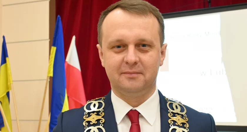 Pieniądze płyną do Lubienia Kujawskiego