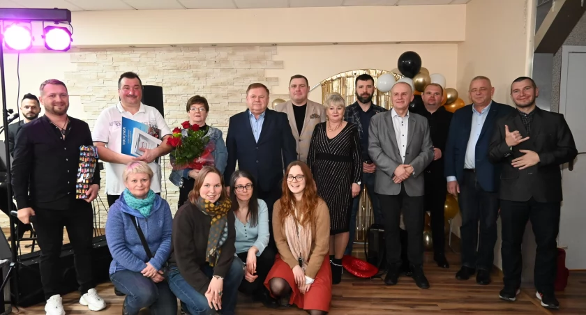 Podkoziołek w Kruszynie 2024 r