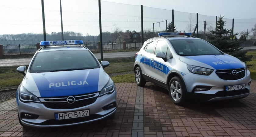  8 pijanych rowerzystów na drogach powiatu włocławskiego. Rekordzistą 64 latek zatrzymany w Śmiłowicach
